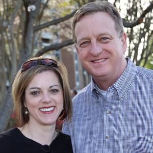 Meet your Posher, Tracy